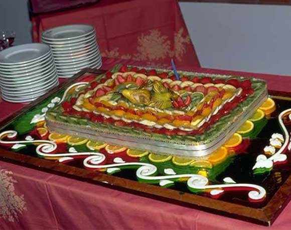 Tartino .. Restaurant & Pastry