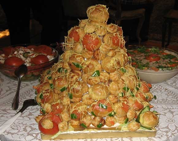 Tartino .. Restaurant & Pastry