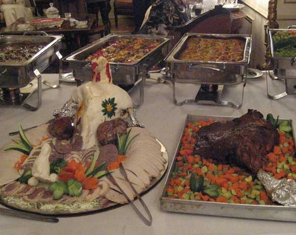 Tartino .. Restaurant & Pastry